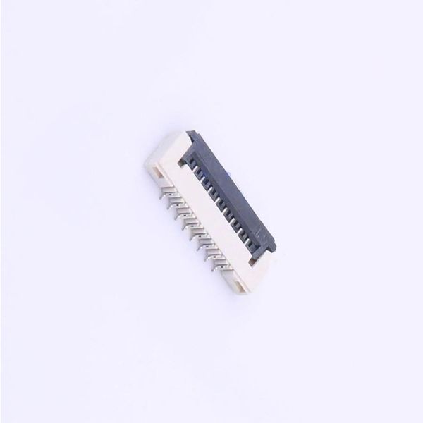 1.0K-1.5-8PWB FFC & FPC Connectors