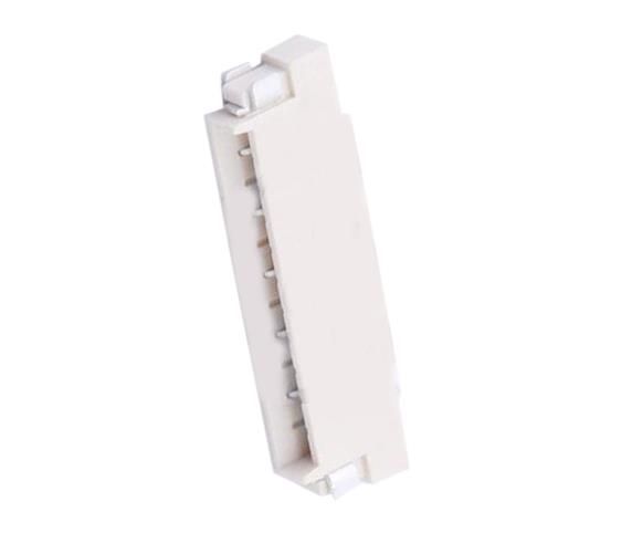 1.0K-1.5W-10PWB FFC & FPC Connectors