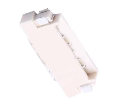 1.0K-1.5W-6PWB  Connectors