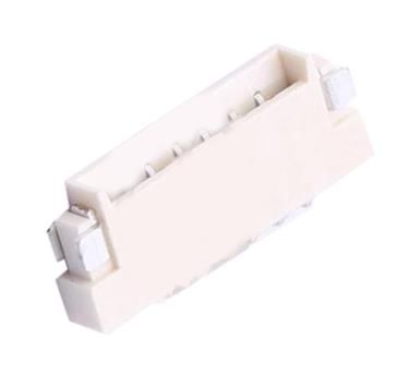 1.0K-1.5W-6PWB FFC & FPC Connectors