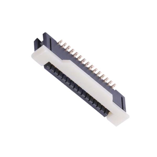 1.0K-3.0CT-15PB  Connectors