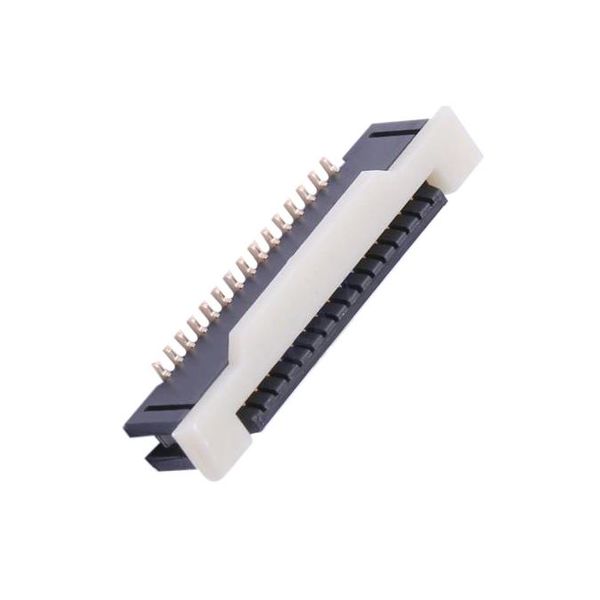 1.0K-3.0CT-15PB FFC & FPC Connectors