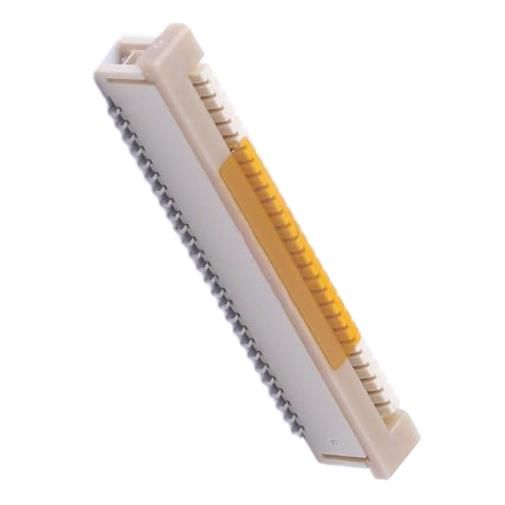 1.0K-3.6CT-26PB FFC & FPC Connectors