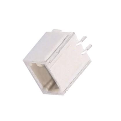 1.0K-BH-2PWB Headers & Wire Housings