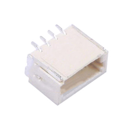 1.0K-BH-4PWB electronic component of HDGC