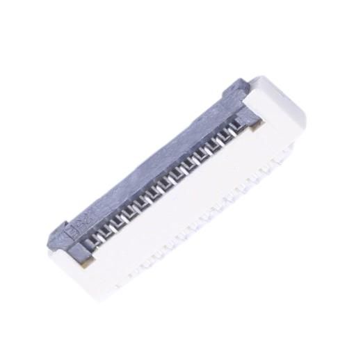 1.0K-DX-12PWB  Connectors