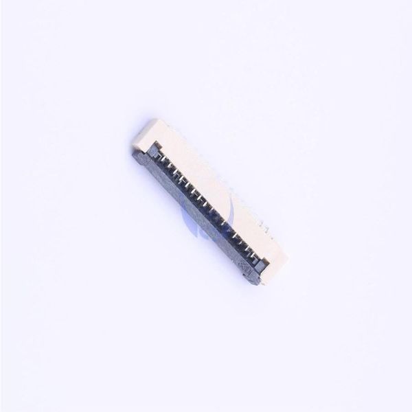 1.0K-DX-16PWB FFC & FPC Connectors