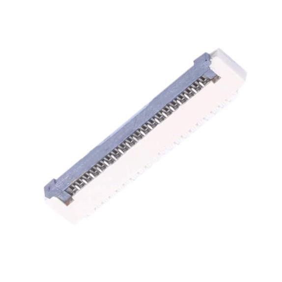 1.0K-DX-18PWB  Connectors