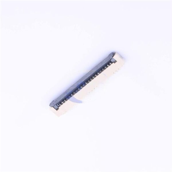 1.0K-DX-22PWB  Connectors
