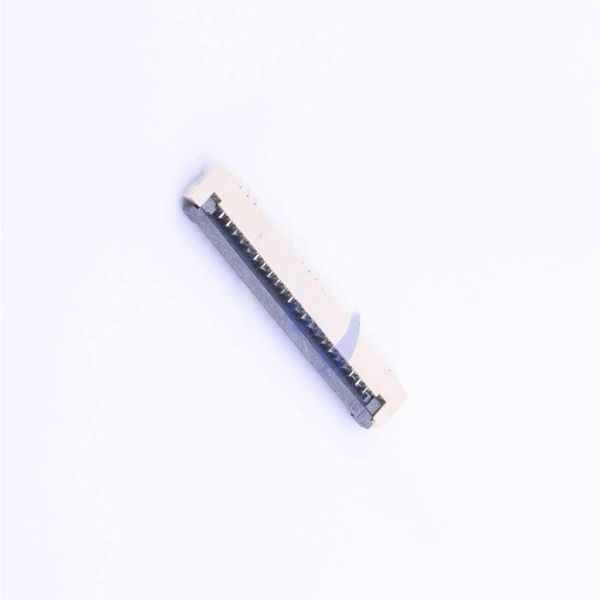 1.0K-DX-22PWB FFC & FPC Connectors