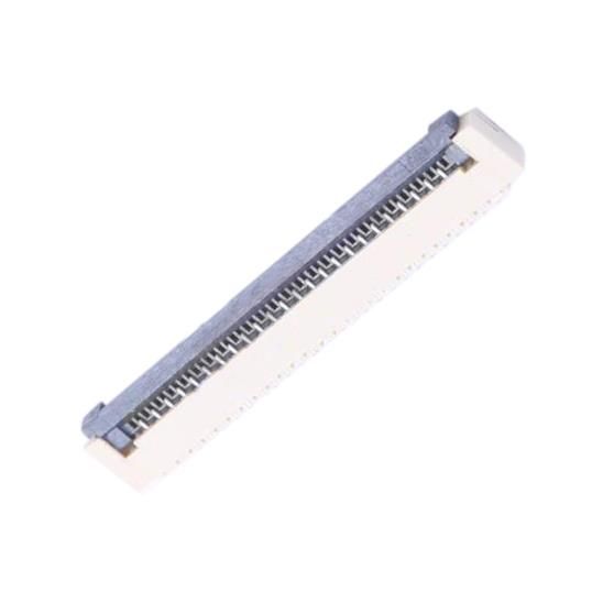 1.0K-DX-24PWB  Connectors