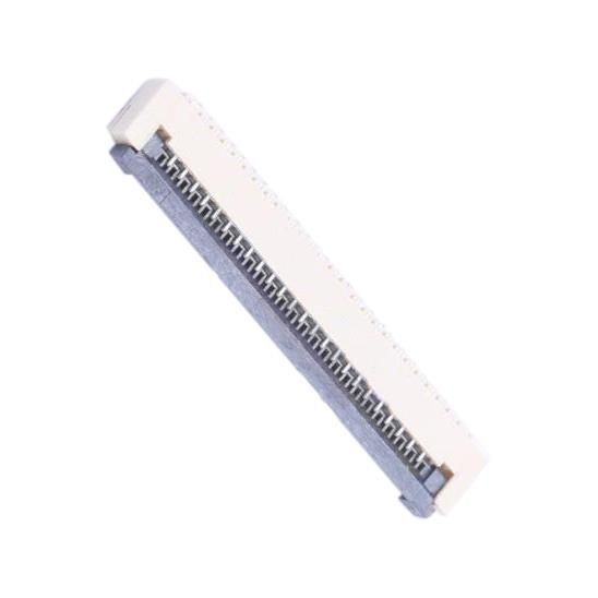 1.0K-DX-24PWB FFC & FPC Connectors