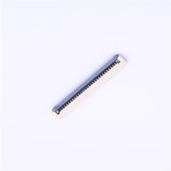 1.0K-DX-28PWB  Connectors