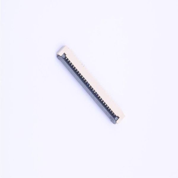 1.0K-DX-28PWB FFC & FPC Connectors