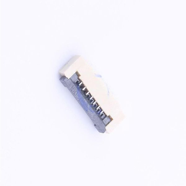 1.0K-DX-7PWB FFC & FPC Connectors