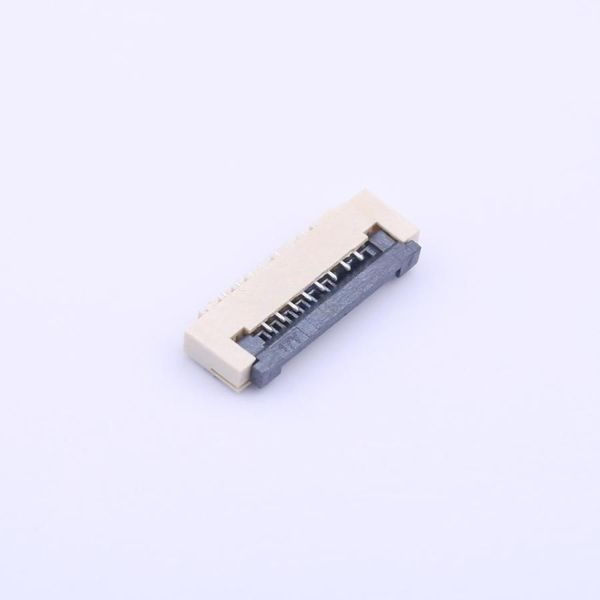 1.0K-DX-8PWB electronic component of HDGC