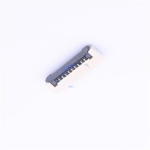 1.0K-DX-9PWB  Connectors