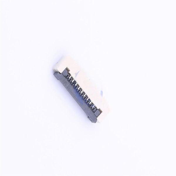 1.0K-DX-9PWB FFC & FPC Connectors