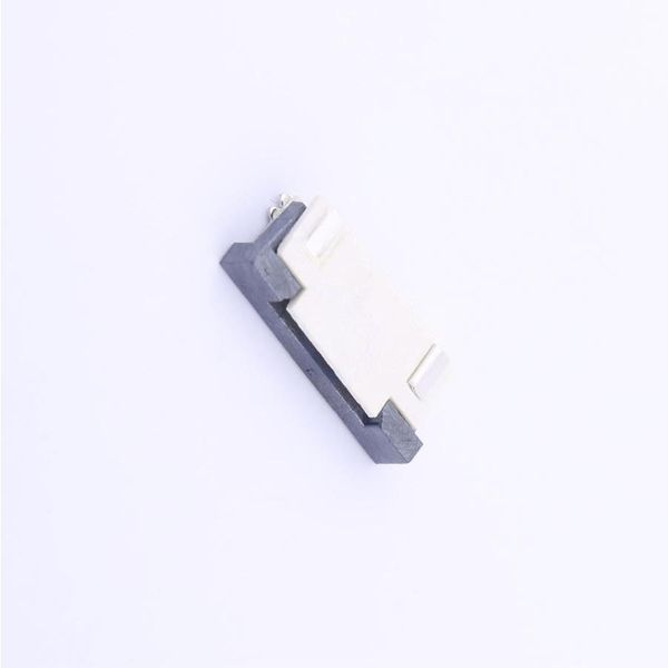 1.0K-ES-6PWB FFC & FPC Connectors