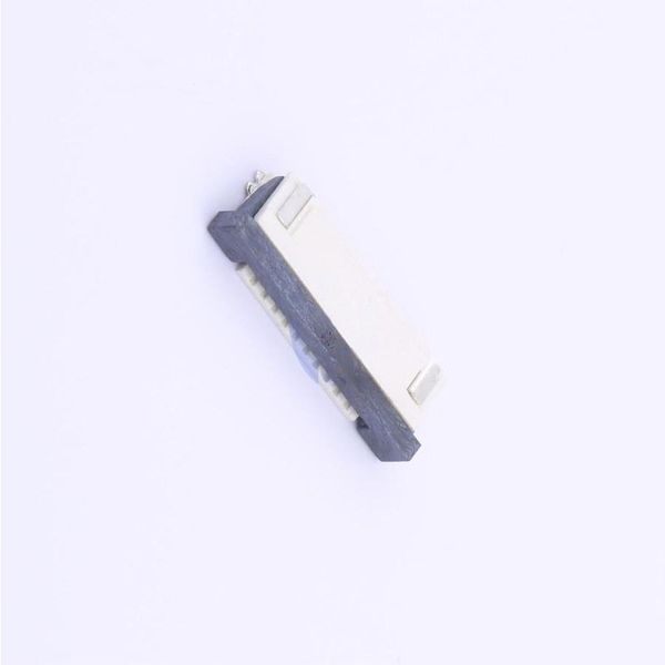 1.0K-FX-10PWB FFC & FPC Connectors