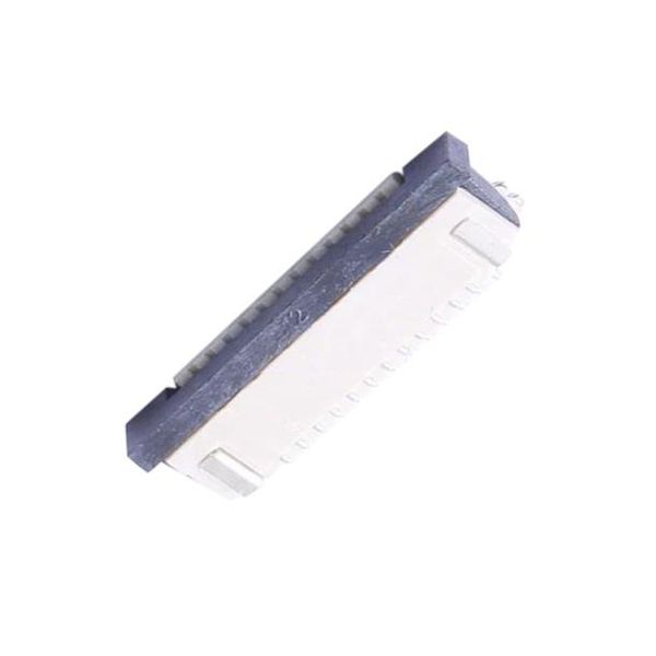 1.0K-FX-12PWBG  Connectors
