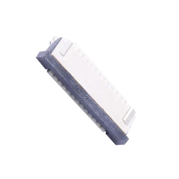 1.0K-FX-12PWBG FFC & FPC Connectors