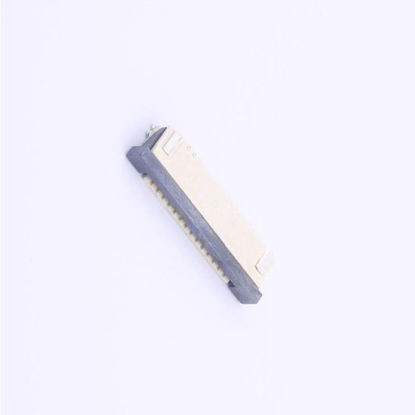 1.0K-FX-14PWB FFC & FPC Connectors