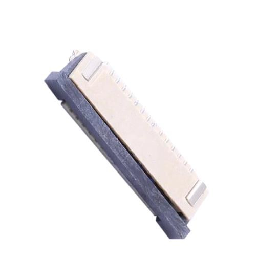 1.0K-FX-14PWBG FFC & FPC Connectors