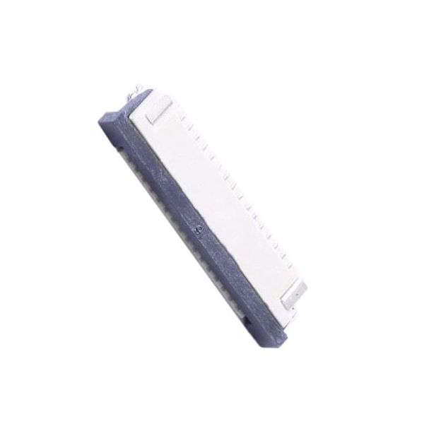 1.0K-FX-16PWB FFC & FPC Connectors