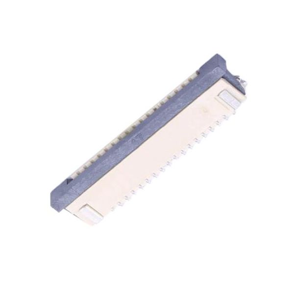 1.0K-FX-17PWB  Connectors