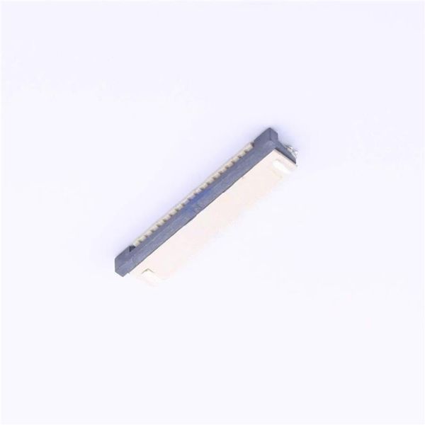 1.0K-FX-18PWBG  Connectors