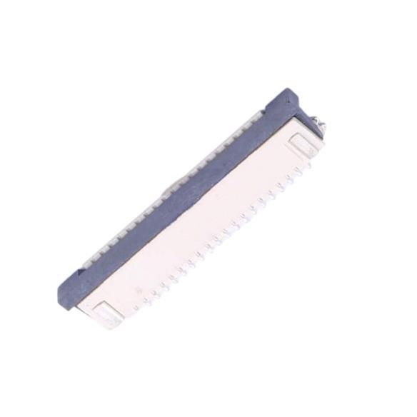 1.0K-FX-19PWB  Connectors