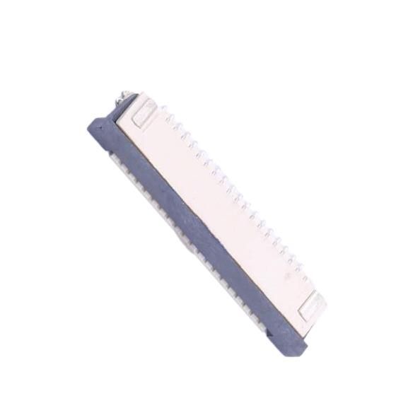 1.0K-FX-19PWB FFC & FPC Connectors