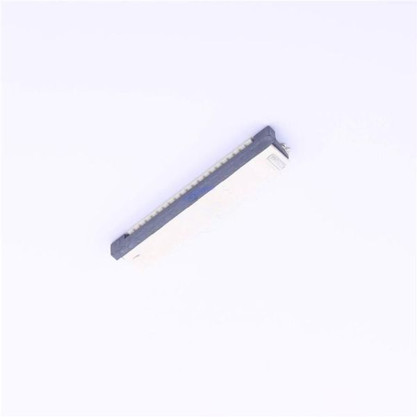 1.0K-FX-20PWB  Connectors