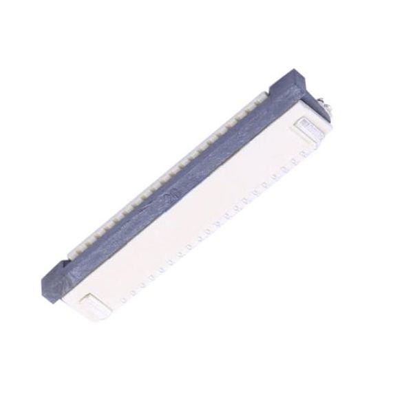 1.0K-FX-20PWBG  Connectors