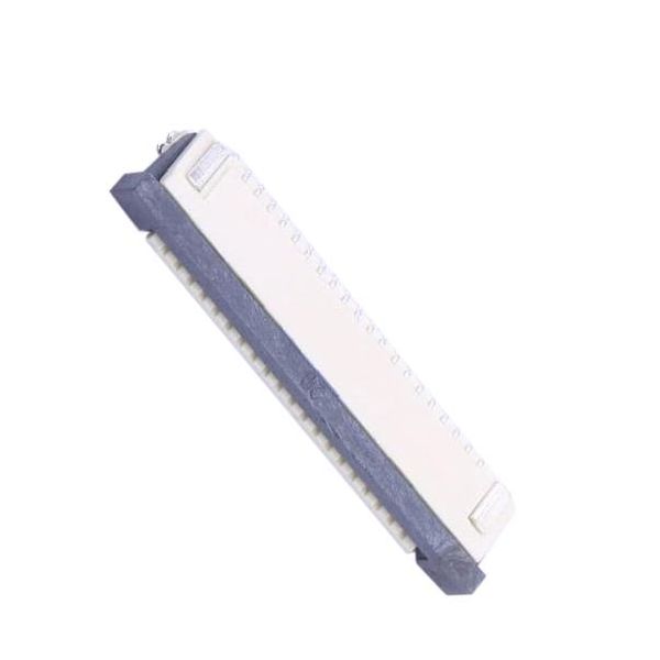 1.0K-FX-20PWBG FFC & FPC Connectors