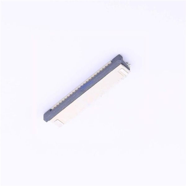 1.0K-FX-21PWB  Connectors