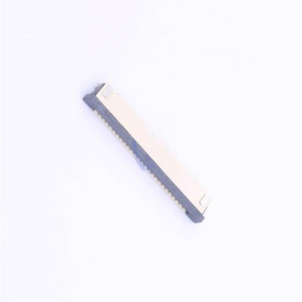 1.0K-FX-25PWBG FFC & FPC Connectors