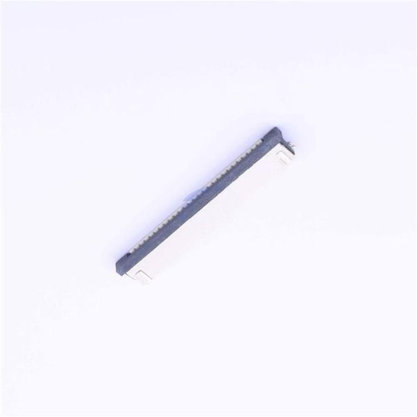 1.0K-FX-26PWB  Connectors