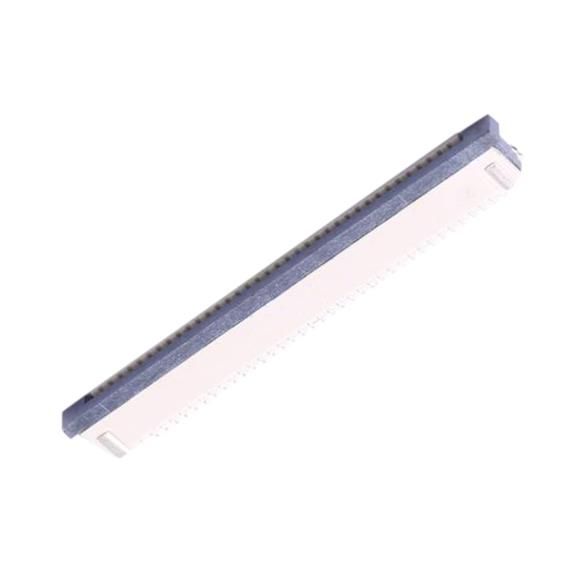 1.0K-FX-36PWBG  Connectors