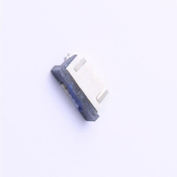 1.0K-FX-4PWBG FFC & FPC Connectors