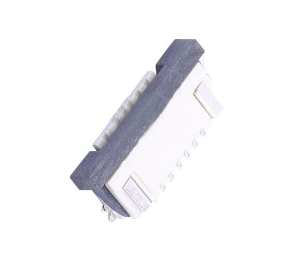 1.0K-FX-6PWB FFC & FPC Connectors