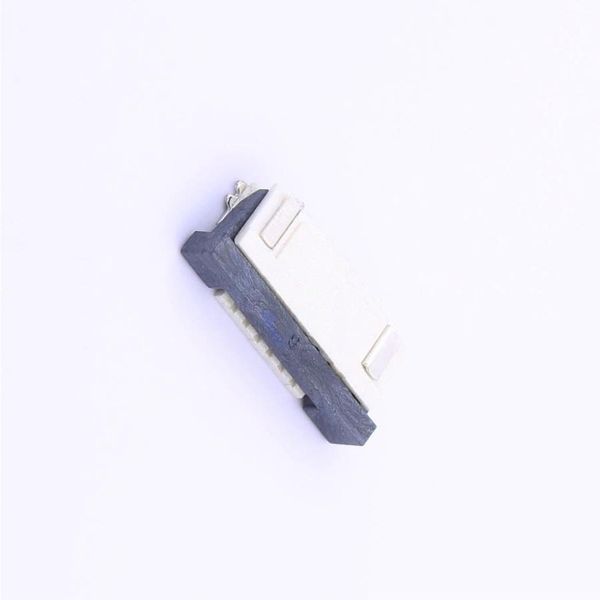 1.0K-FX-6PWBG FFC & FPC Connectors