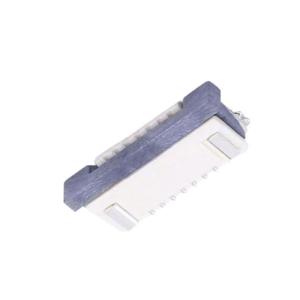 1.0K-FX-7PWB  Connectors