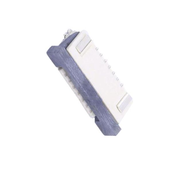 1.0K-FX-7PWB FFC & FPC Connectors