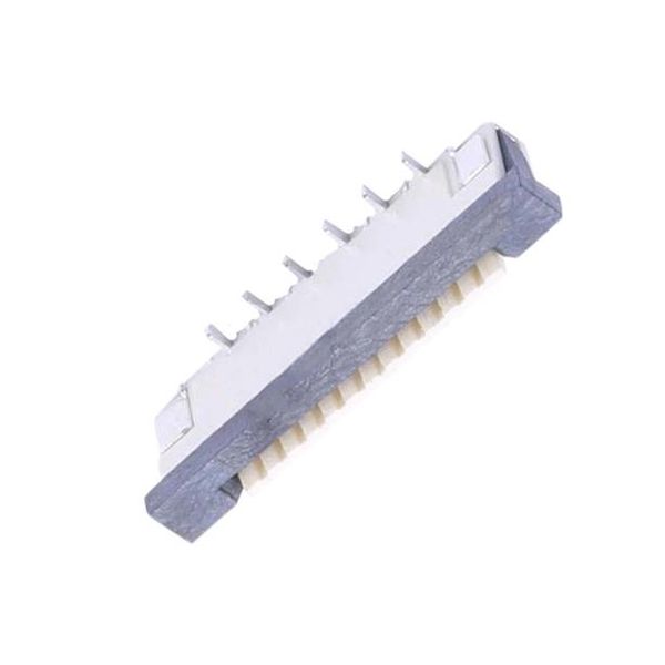 1.0K-GL-12PB  Connectors