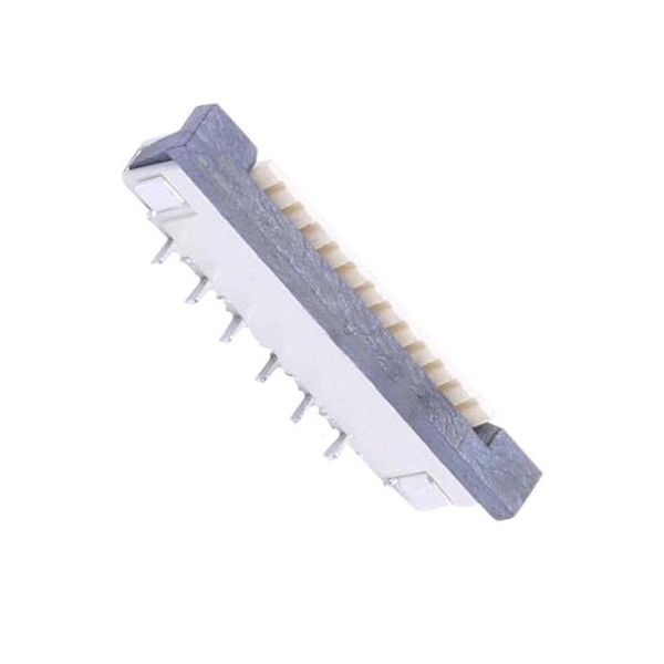 1.0K-GL-12PB FFC & FPC Connectors