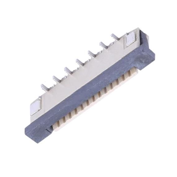 1.0K-GL-13PB  Connectors
