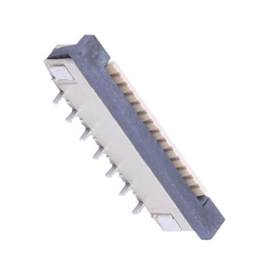 1.0K-GL-13PB FFC & FPC Connectors