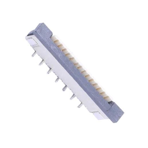1.0K-GL-14PB FFC & FPC Connectors